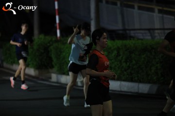 RUN TO LIVE 2025 - Ảnh #3155150