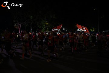 RUN TO LIVE 2025 - Ảnh #3140704