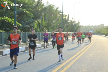 RUN TO LIVE 2025 - Ảnh #3299671