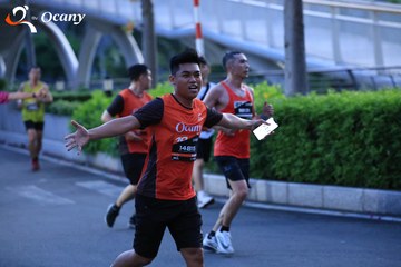 RUN TO LIVE 2025 - Ảnh #3155814