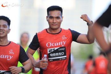 RUN TO LIVE 2025 - Ảnh #3280266