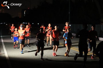 RUN TO LIVE 2025 - Ảnh #3260481