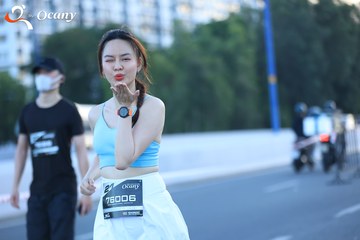 RUN TO LIVE 2025 - Ảnh #3256881