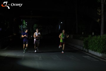 RUN TO LIVE 2025 - Ảnh #3154774