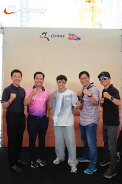 RUN TO LIVE 2025 - Ảnh #3118560