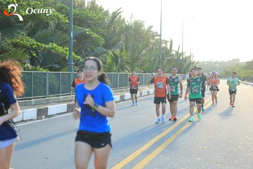 RUN TO LIVE 2025 - Ảnh #3300452