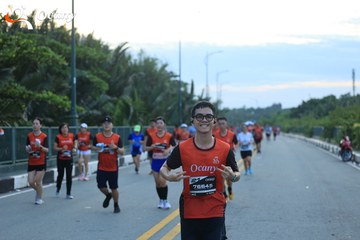 RUN TO LIVE 2025 - Ảnh #3281542