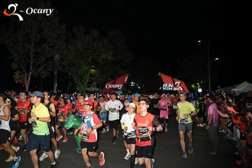 RUN TO LIVE 2025 - Ảnh #3140677