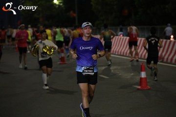 RUN TO LIVE 2025 - Ảnh #3205329