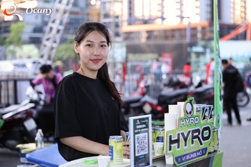 RUN TO LIVE 2025 - Ảnh #3122136