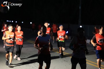 RUN TO LIVE 2025 - Ảnh #3262724