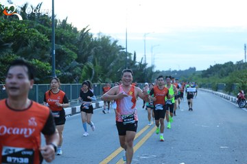 RUN TO LIVE 2025 - Ảnh #3271842