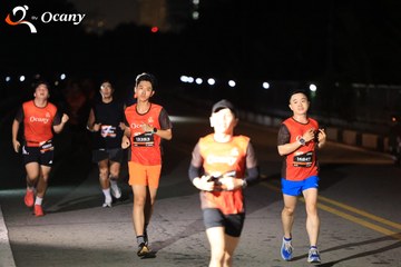 RUN TO LIVE 2025 - Ảnh #3259009