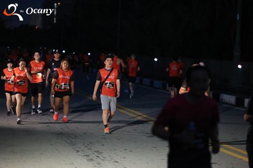 RUN TO LIVE 2025 - Ảnh #3263112