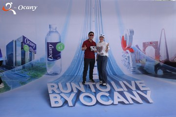 RUN TO LIVE 2025 - Ảnh #3122179