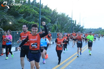 RUN TO LIVE 2025 - Ảnh #3290665