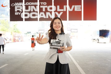 RUN TO LIVE 2025 - Ảnh #3136235