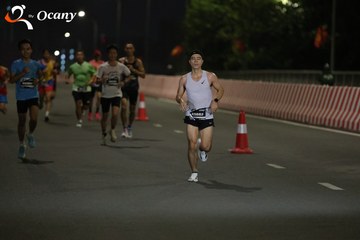 RUN TO LIVE 2025 - Ảnh #3201339