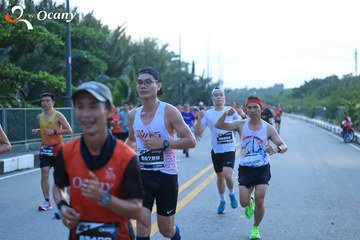 RUN TO LIVE 2025 - Ảnh #3267914