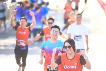 RUN TO LIVE 2025 - Ảnh #3205744