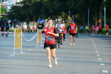 RUN TO LIVE 2025 - Ảnh #3299320