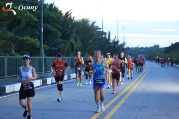 RUN TO LIVE 2025 - Ảnh #3263971