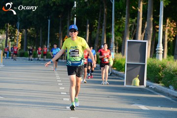 RUN TO LIVE 2025 - Ảnh #3299515