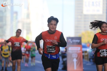 RUN TO LIVE 2025 - Ảnh #3286813