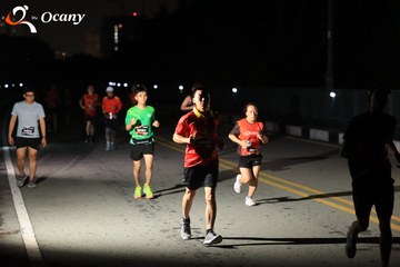 RUN TO LIVE 2025 - Ảnh #3260338
