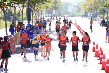 RUN TO LIVE 2025 - Ảnh #3208117