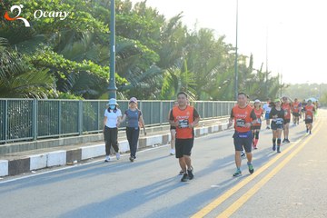 RUN TO LIVE 2025 - Ảnh #3300937