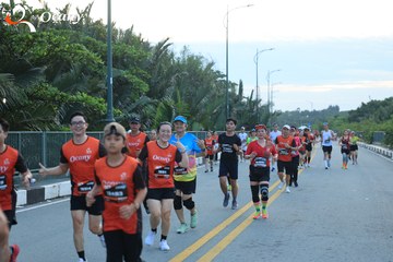 RUN TO LIVE 2025 - Ảnh #3283956