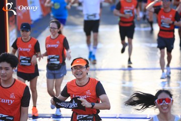 RUN TO LIVE 2025 - Ảnh #3202215