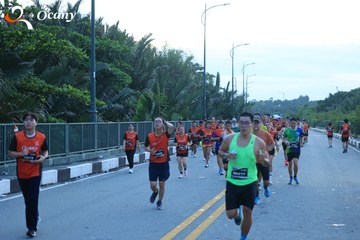 RUN TO LIVE 2025 - Ảnh #3289107