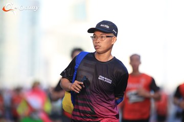 RUN TO LIVE 2025 - Ảnh #3282965