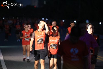 RUN TO LIVE 2025 - Ảnh #3263139