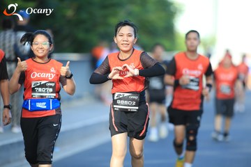 RUN TO LIVE 2025 - Ảnh #3290058