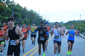 RUN TO LIVE 2025 - Ảnh #3290879