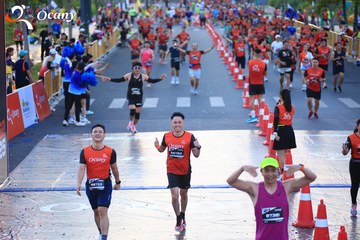 RUN TO LIVE 2025 - Ảnh #3153847