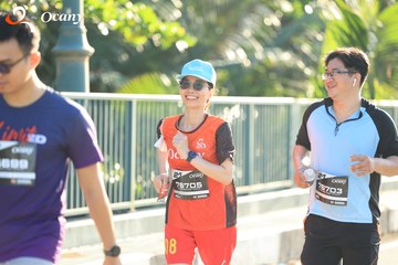 RUN TO LIVE 2025 - Ảnh #3304360