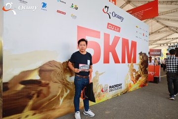 RUN TO LIVE 2025 - Ảnh #3121653