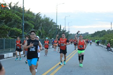 RUN TO LIVE 2025 - Ảnh #3285575