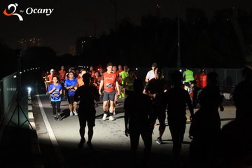 RUN TO LIVE 2025 - Ảnh #3261573