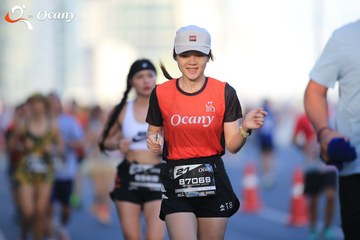 RUN TO LIVE 2025 - Ảnh #3281237
