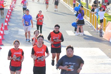 RUN TO LIVE 2025 - Ảnh #3191479