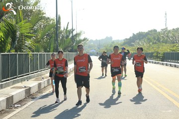 RUN TO LIVE 2025 - Ảnh #3305233