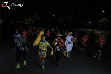 RUN TO LIVE 2025 - Ảnh #3279670