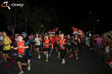 RUN TO LIVE 2025 - Ảnh #3140612