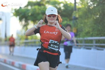 RUN TO LIVE 2025 - Ảnh #3259629