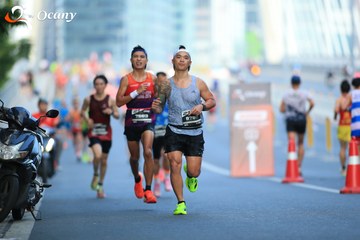 RUN TO LIVE 2025 - Ảnh #3285813